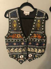 Magazine Vest 