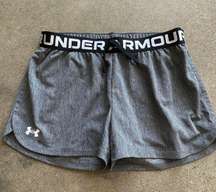 Under Armor Shorts 