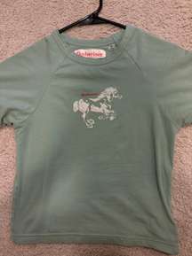 Budweiser T Shirt