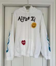 Alpha Xi Delta Hoodie