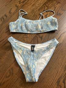 Swimwear Set