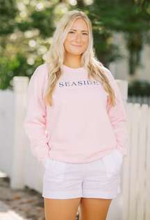 Seaside Sweatshirt