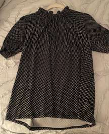 Marshall’s Blouse