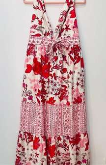 Btfl Life Dresses Btfl Life Cabana Floral Dress size medium