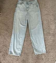 Outfitters Straight Jeans
