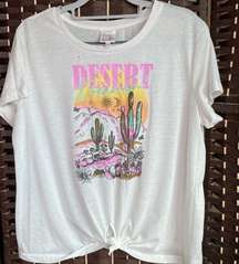 Desert Dreaming T-Shirt