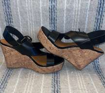 Outfitters Wedge Sandals