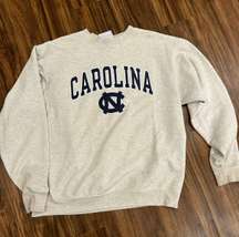 UNC crewneck