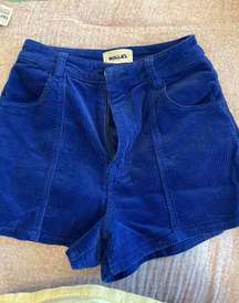 Rollas Jean Shorts 