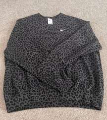 Nike Crew Neck