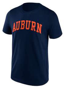 Auburn Tshirt