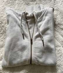 Zip Up