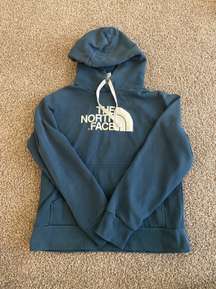 North Face Hoodie