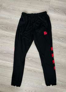 Young LA Trackpants