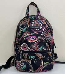 Essential Bandana Swirl Backpack