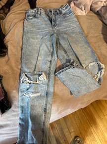 Outfitters Jeans