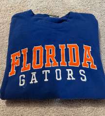 Florida Gators Vintage Sweatshirt