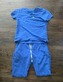 Scrubs Set