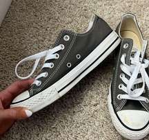 Gray Converse