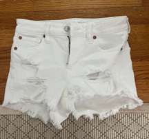 Outfitters Jean Shorts