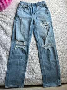 Outfitters Jeans