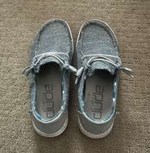 s Ice Grey Size 7