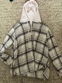 Outfitters Flannel