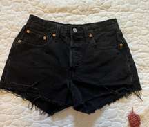 501 Shorts