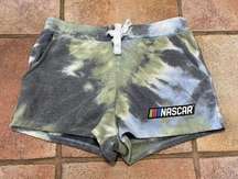 NASCAR LOUNGE SHORTS