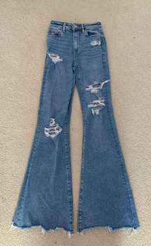 Flare Jeans