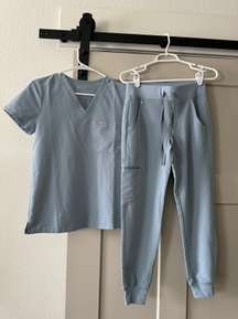 Scrubs Set