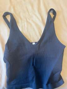 Tank Top One Size