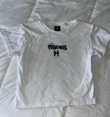 Pisces Tee