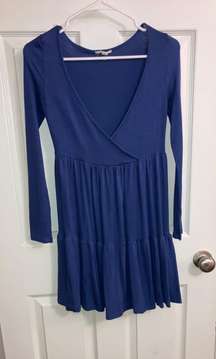 Babydoll Shift Dress