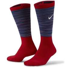 Nike NWT  Elite Crew Basketball Socks - Small (3Y-5Y) (WMN 4-6)