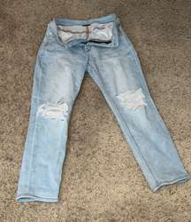 Outfitters Jeans