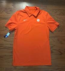 Clemson Polo