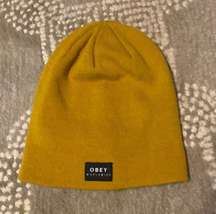 Yellow Hat