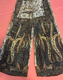 Earthbound boho pants