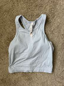 Ebb to Street Tank sz 6