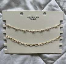 Outfitters Choker Set