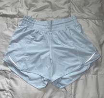 Hotty Hot Shorts 4”