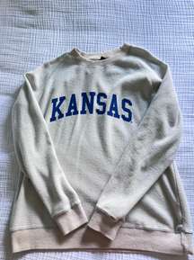 Kansas sweatshirt