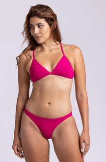 Dragon Fruit Bikini Set