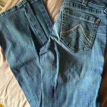 Bootcut Jeans