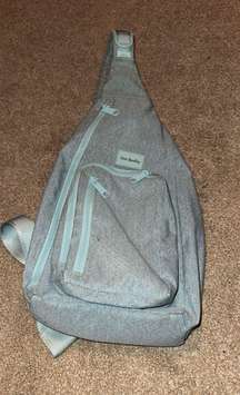 Sling Backpack