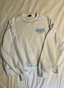 Crewneck Sweatshirt