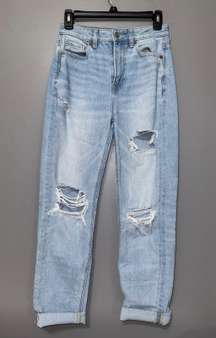 Outfitters “Mom” Jeans