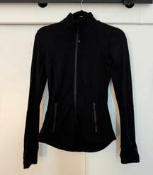 Black Define Jacket 4