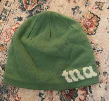 TNA Beanie